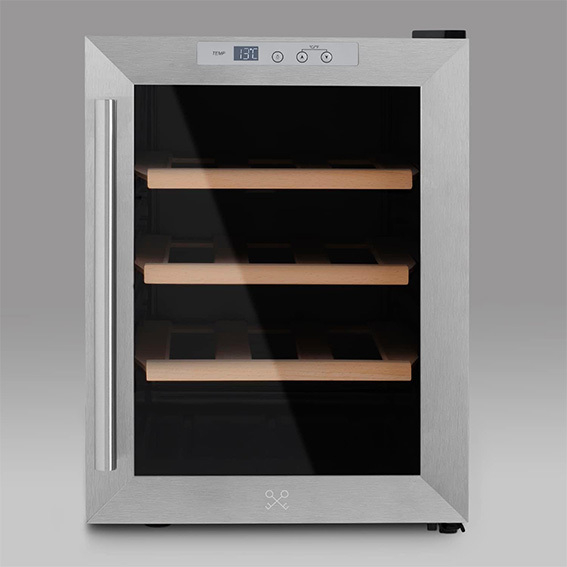 Cantinetta Vino - 12 Bottiglie 