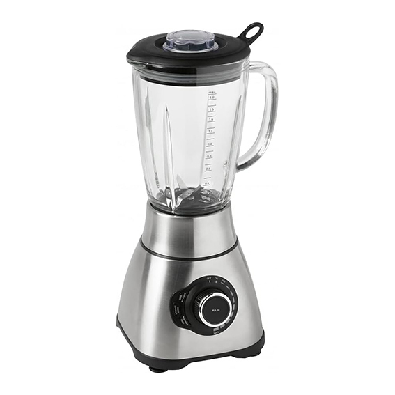 Frullatore High Speed 