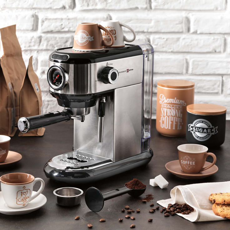 Macchina per caffè Techno Collection 