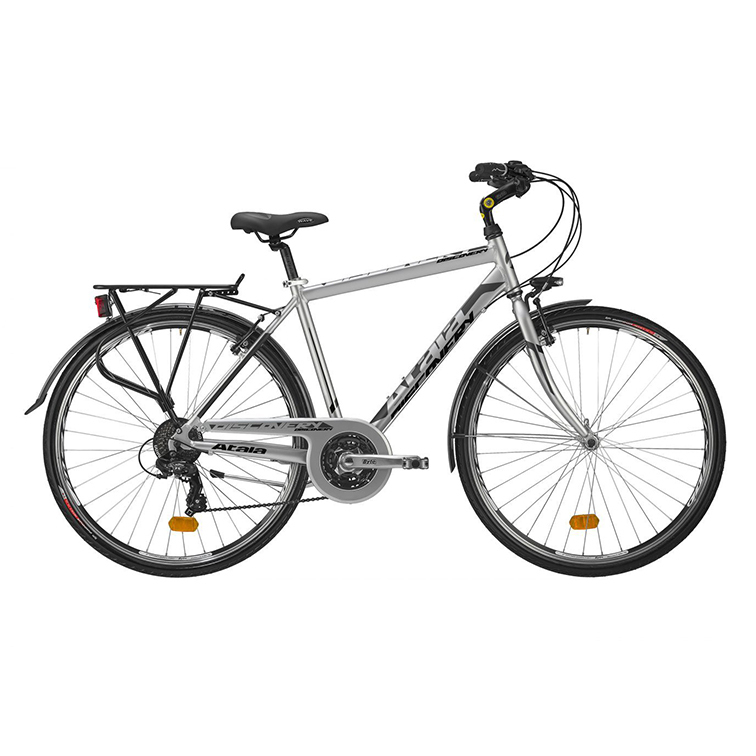 ATALA City Bike Uomo 28'' 