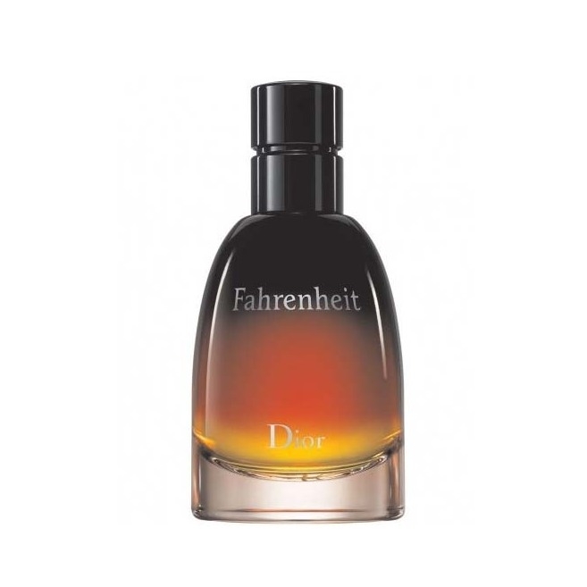 Dior Fahrenheit 75 ml Spray - Uomo 