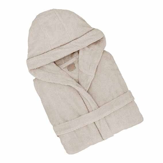 Accappatoio Uomo L - NATURAE 