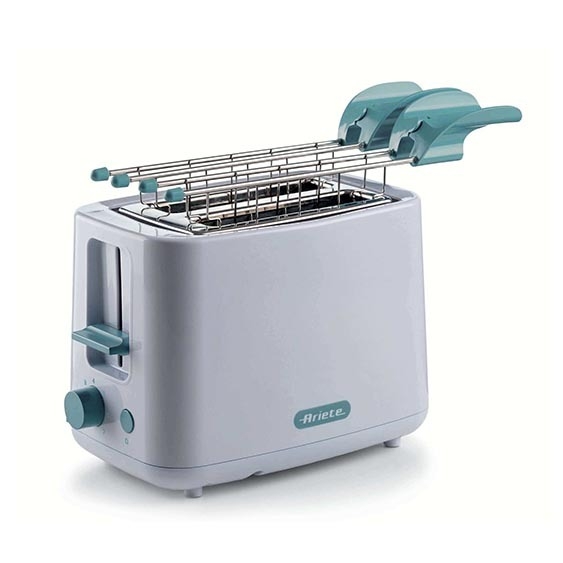 Tostapane Breakfast 2 fette 