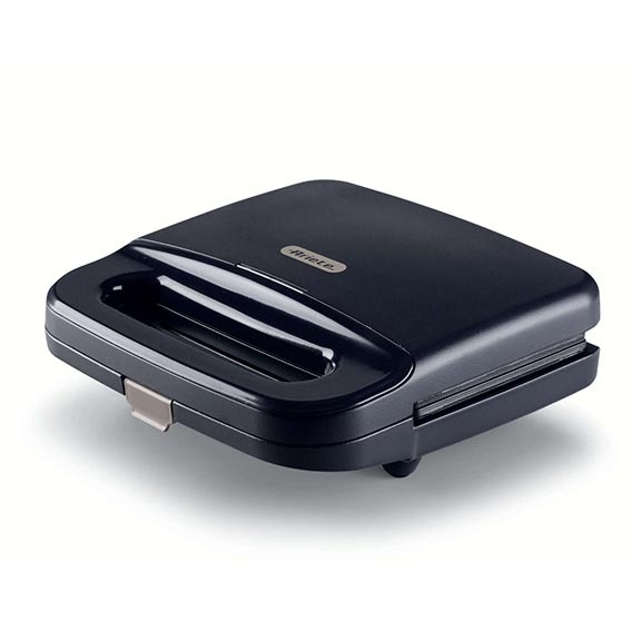 Tostiera Breakfast Dark Grey 