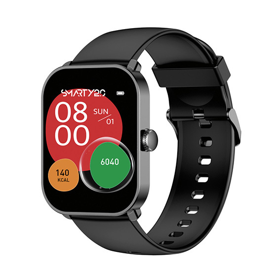 Smartwatch multifunzione Touchscreen 