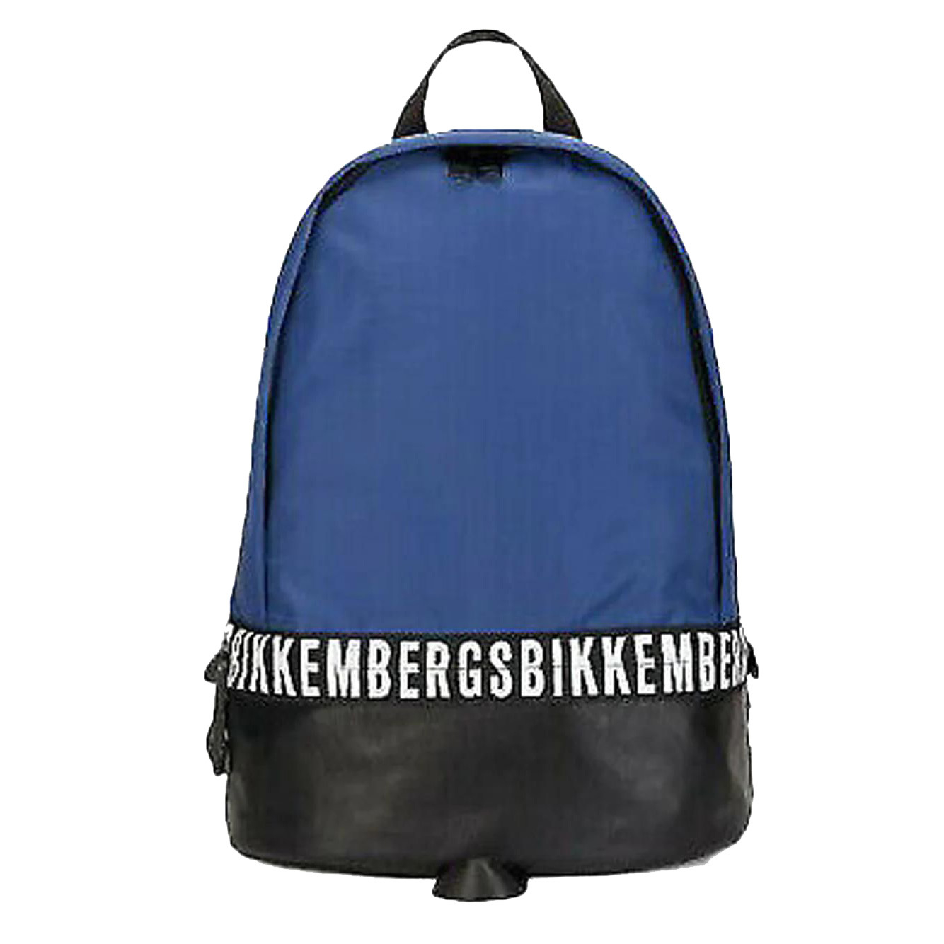 Zaino Uomo Bikkembergs Mix Blu 
