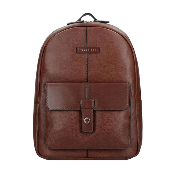 Zaino in pelle Unisex 