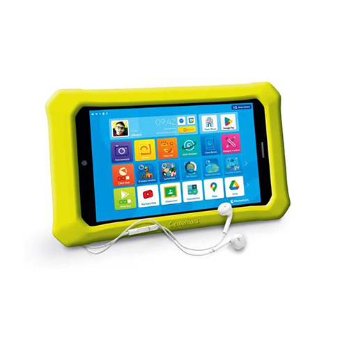 Tablet per Bambini ClemPad 8'' PRO 