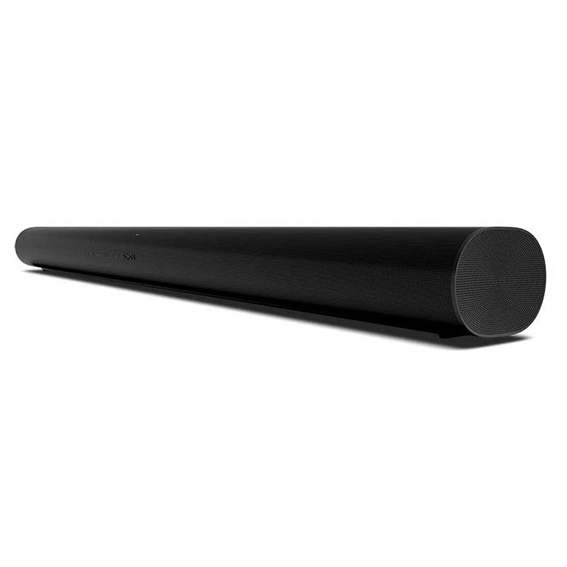 Soundbar premium intelligente 