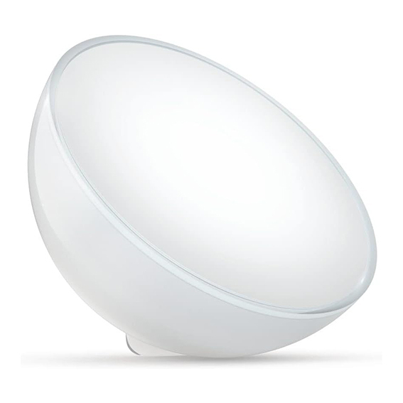 Lampada LED Smart Portatile 