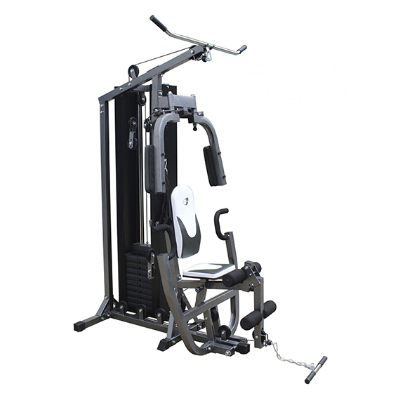 GETFIT Stazione Multifunzione 