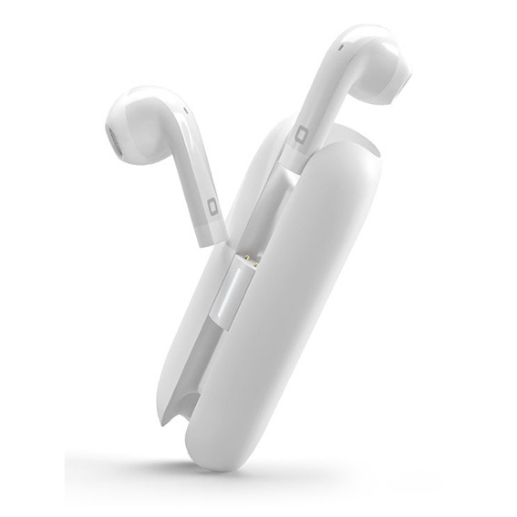 Auricolari TWS tascabili 300 mAh 