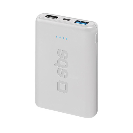 Pocket PowerBank 5.000 mAh 