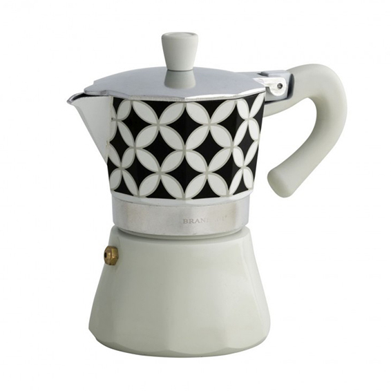 Alhambra Caffettiera 3 tazze 