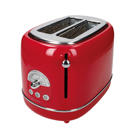 Tostapane Vintage Linea 1950 