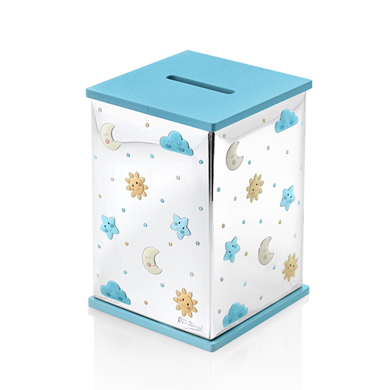 Salvadanaio Ninna Nanna 