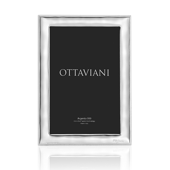Portafoto in Argento 