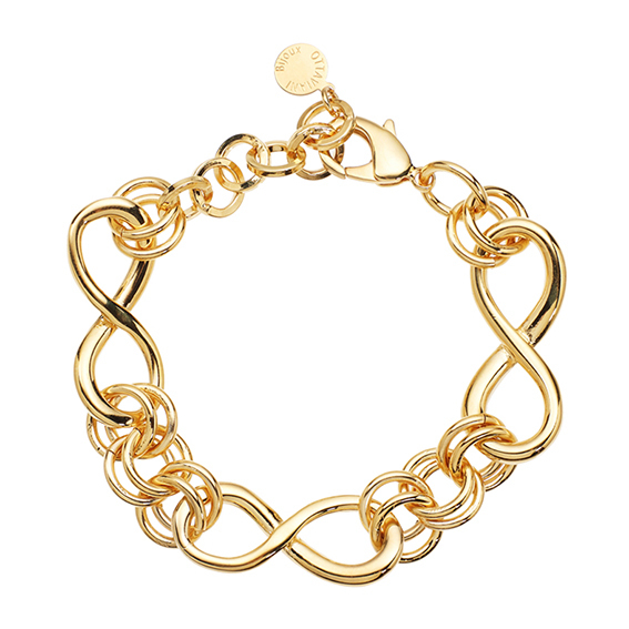 Bracciale Infinito 