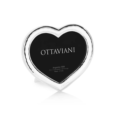 Cornice portafoto Cuoricino 