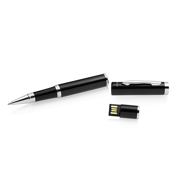 Penna Roller e USB 16GB 