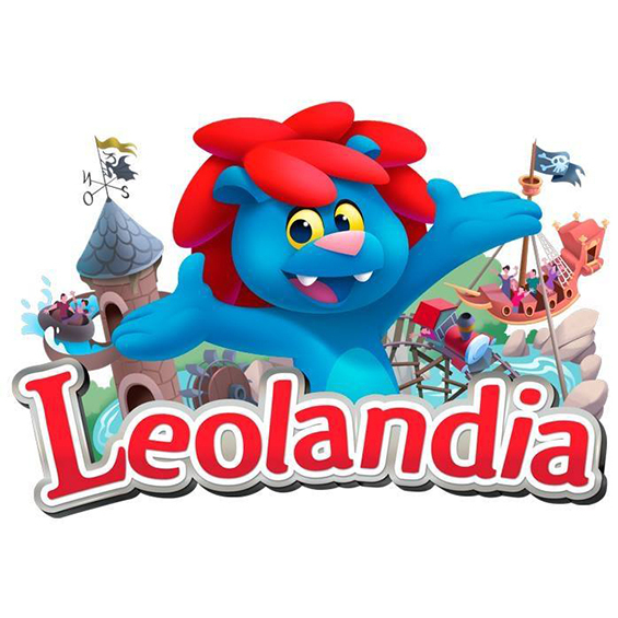 Leolandia - 1 ingresso Open Intero 
