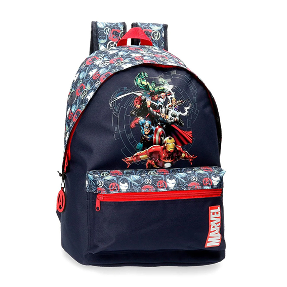 Zaino Marvel  