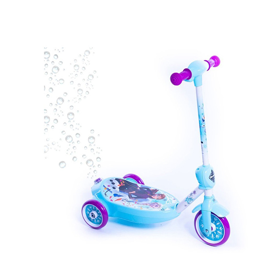 Monopattino Elettrico Frozen 