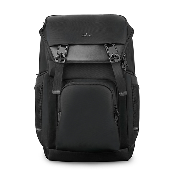 Zaino Everywhere Black 