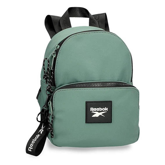 Zainetto Woman Green 