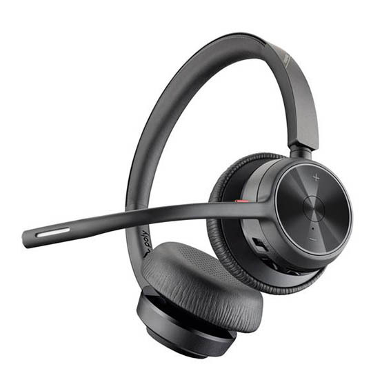 Cuffie wireless Poly Voyager 