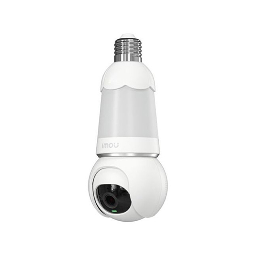Bulb Cam - Lampadina e Security Cam 