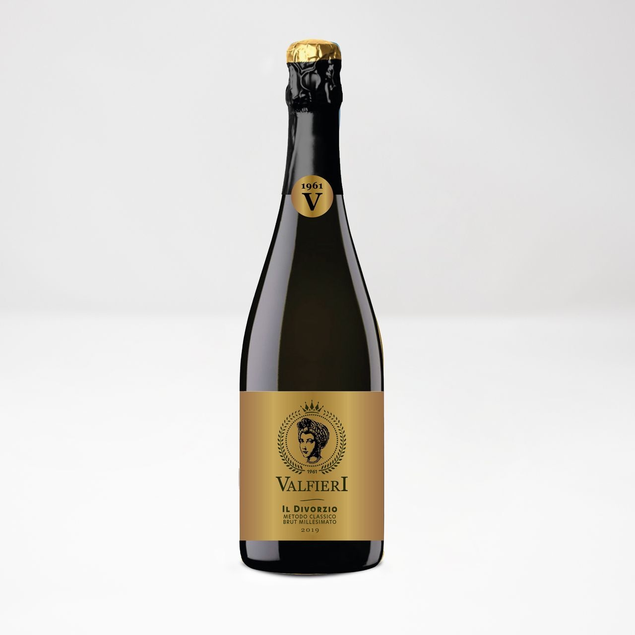 Pinot Nero Il Divorzio 0.75L 