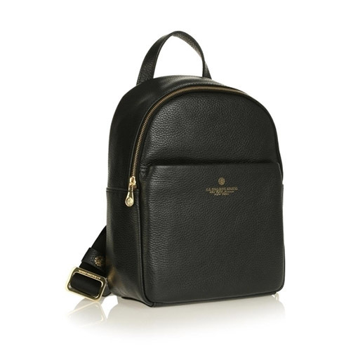 Zaino donna Tiffany Black 