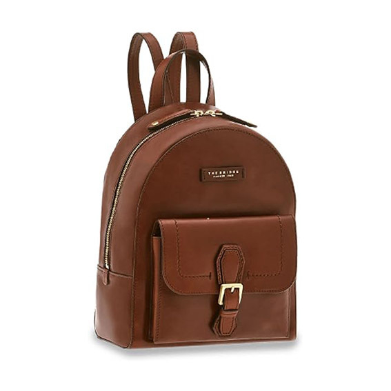 Zainetto in pelle - Giovanna 