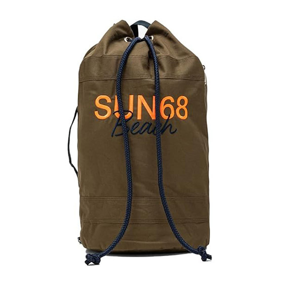 Borsa Big Bag Cabardine  