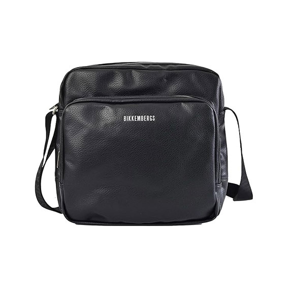 Borsa organizer con tracolla 