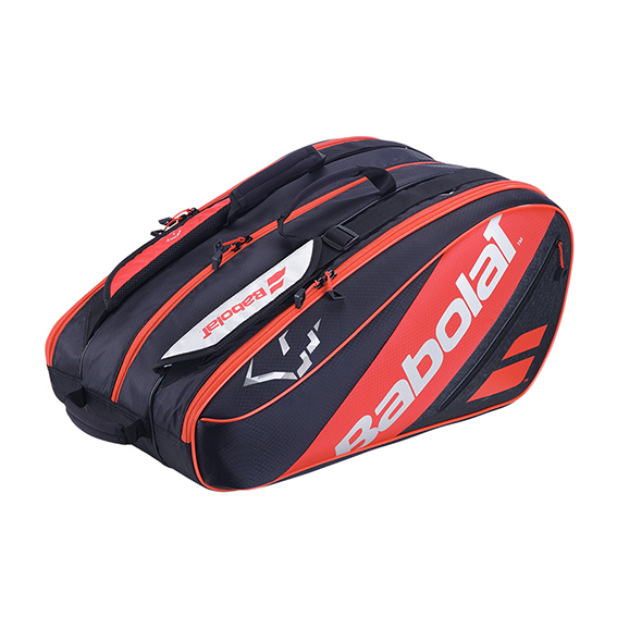 Borsone Padel - Juan Lebron 