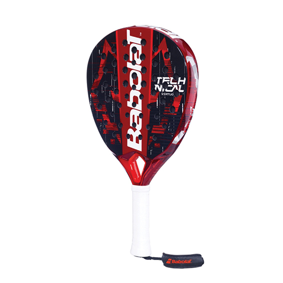 Racchetta Padel - Juan Lebron 