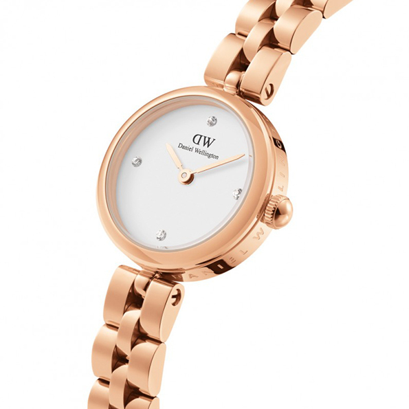 Orologio Donna Elan Lumine Rose Gold 