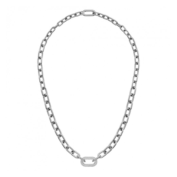 Collana Crystal Link  