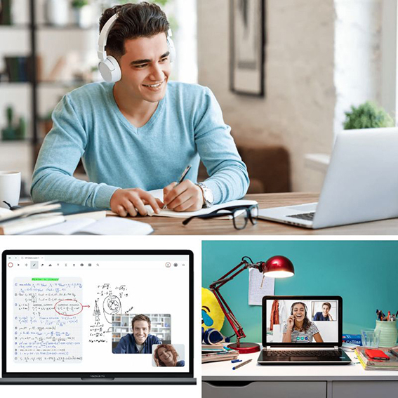 1 Lezione / Ripetizione Online 