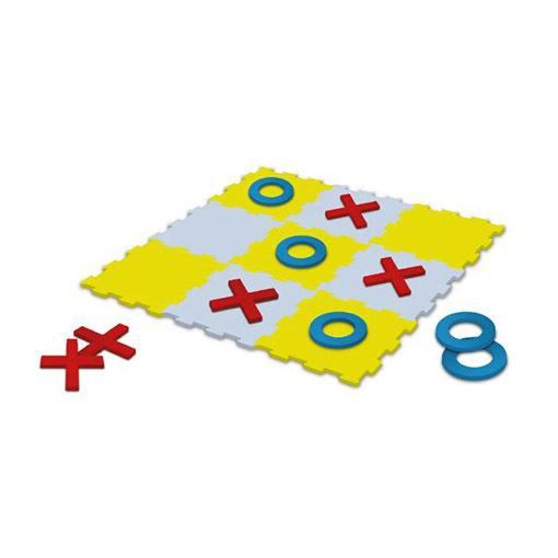 Tappeto Componibile TRIS 