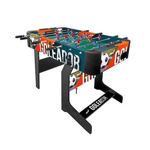 Calcetto Goleador Salvaspazio 