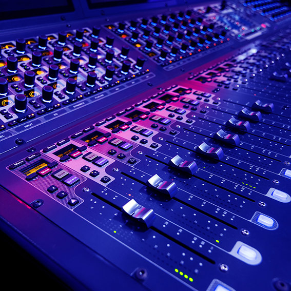 Corso Online - Produzione Musicale 