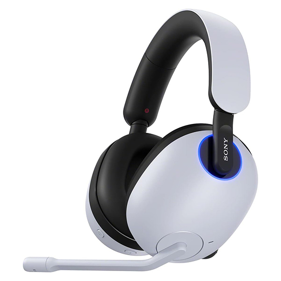 Cuffie Gaming Wireless 360 Spatial Sound 