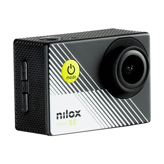 NILOX SPORT Action Cam MINI SE 