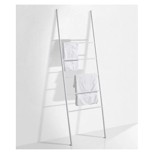 Scala porta asciugamani 