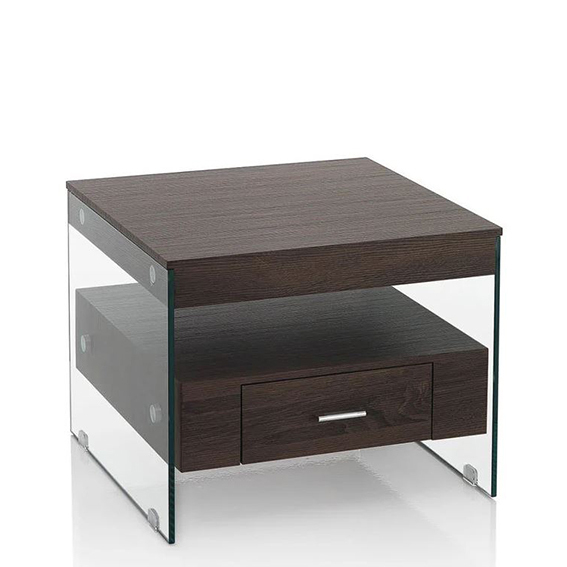 Tavolino Comodino Yangon 