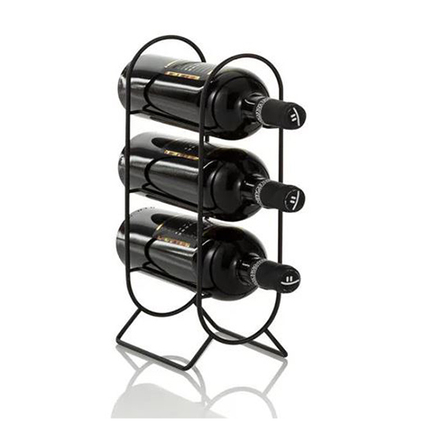 Portabottiglie Dojo x3 