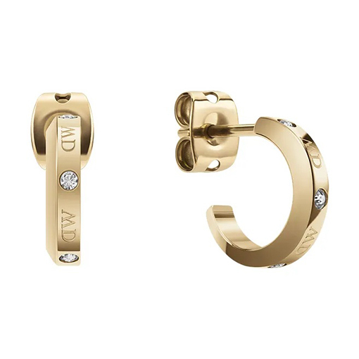 Orecchini Classic Lumine Gold 